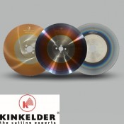 Πριονόδισκοι KINKELDER (5)